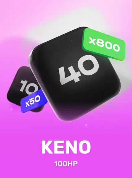 Wild Bingo