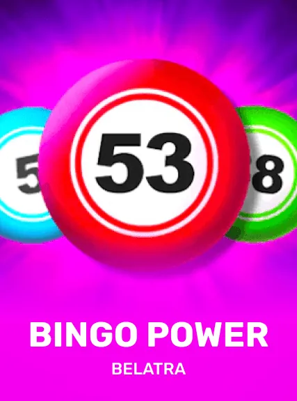 Mayan Riches: Bingo!