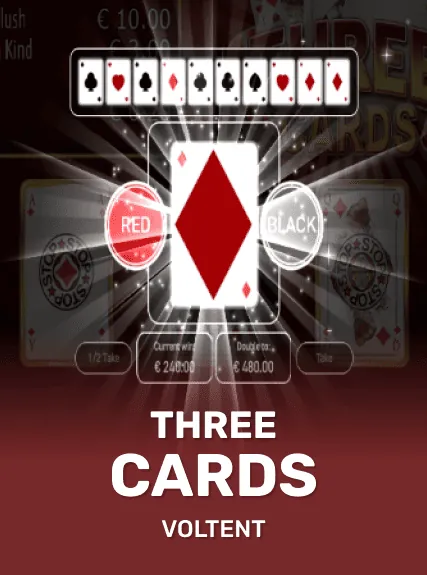 Caribbean Stud Poker