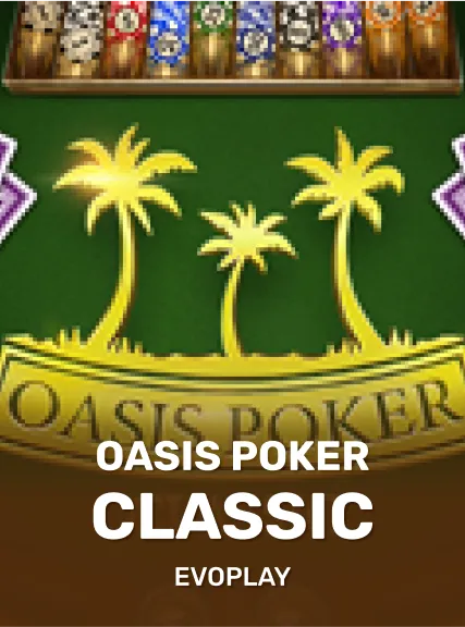 American Poker V