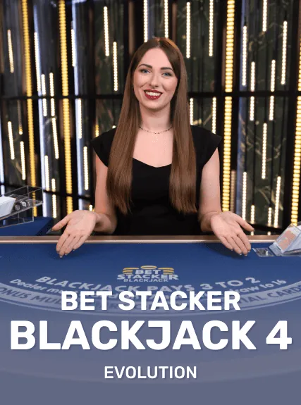 Blackjack X 16 - Azure