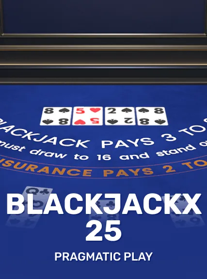 Speed Blackjack 19