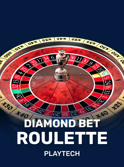 Immersive Roulette Deluxe