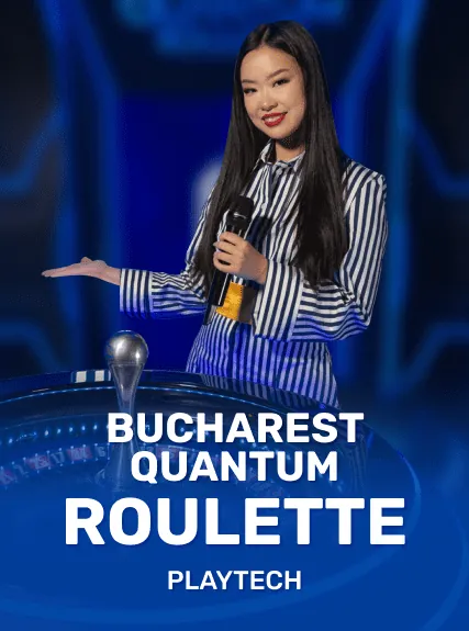 Boost Roulette