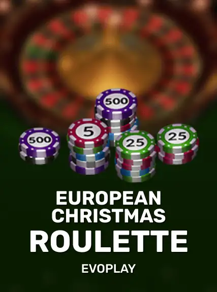 European Roulette